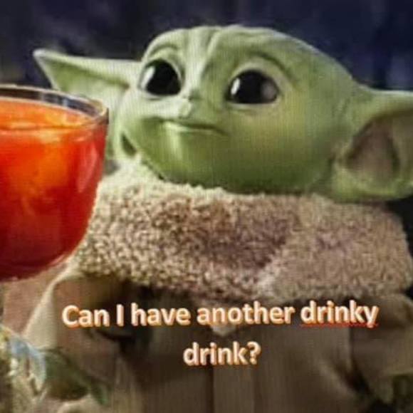 Meet your Posher, Mandy - Picture 1 of 1